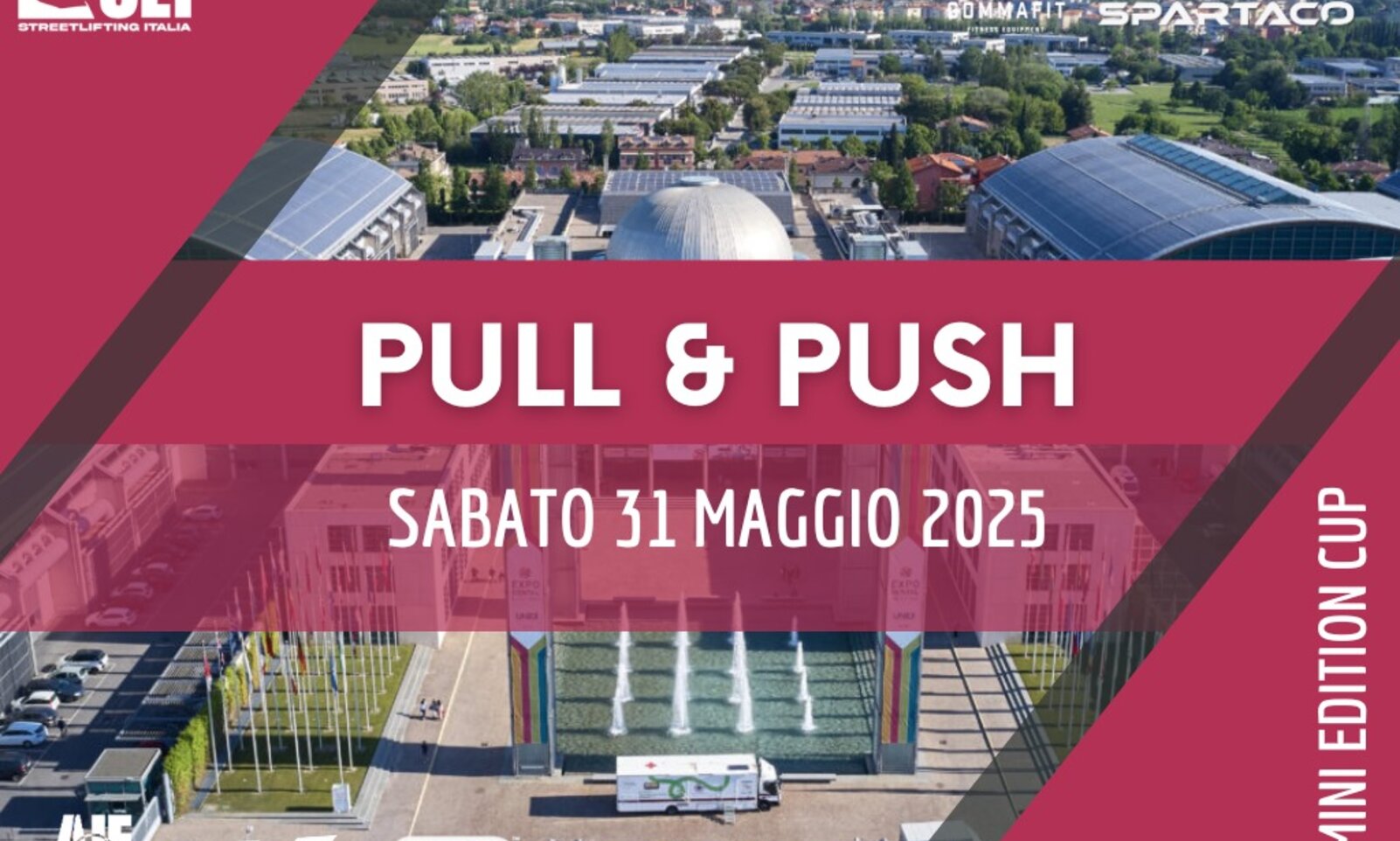 Accademia Italiana Forza