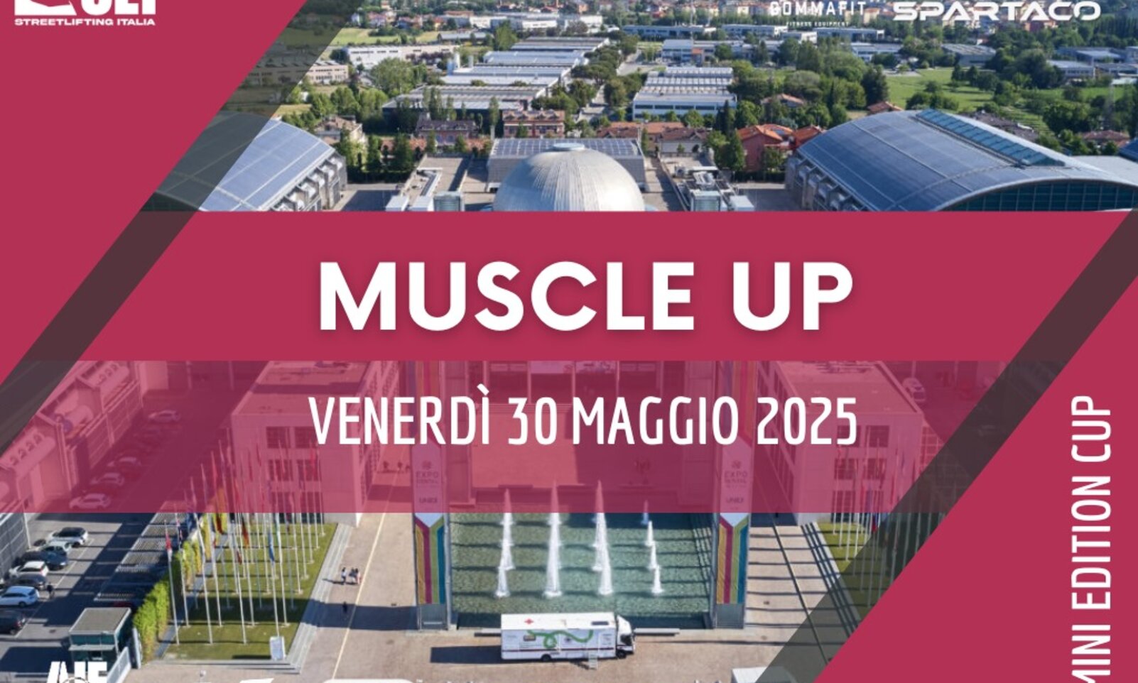 Accademia Italiana Forza