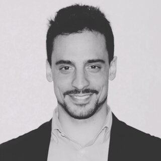 Fabrizio D’Agostino