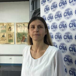 Amelia Grandi