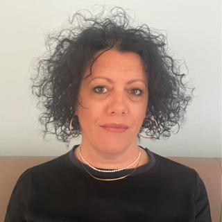 Claudia Ravaioli