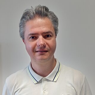 Mirco Gasperoni