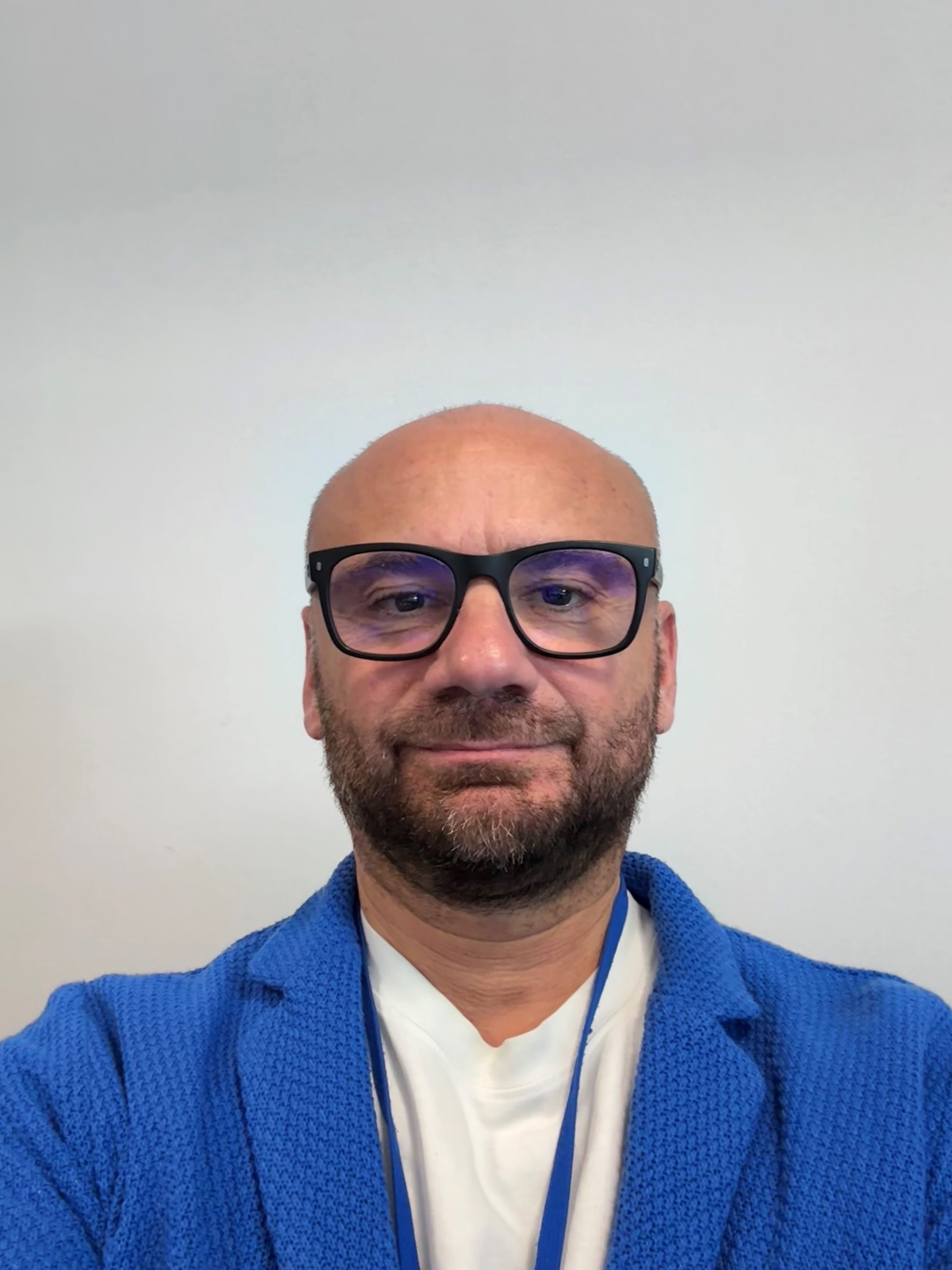 Andrea Frontini Andrea Frontini