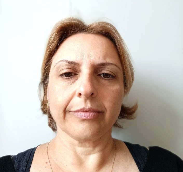 Barbara Ruocco Barbara Ruocco