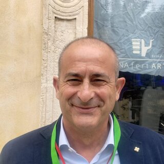 Angelo Santino