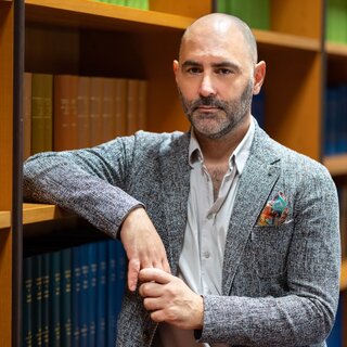 Domenico Nuzzo