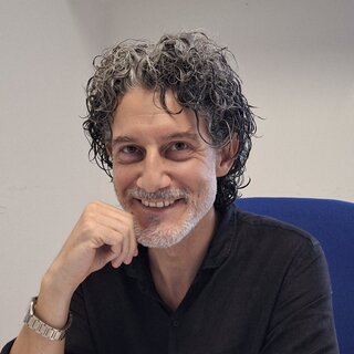 Gianluca Bleve