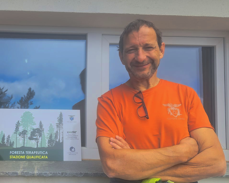 Francesco Meneguzzo Francesco Meneguzzo