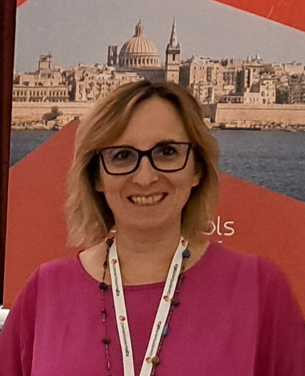 Isabella D’Antuono Isabella D’Antuono