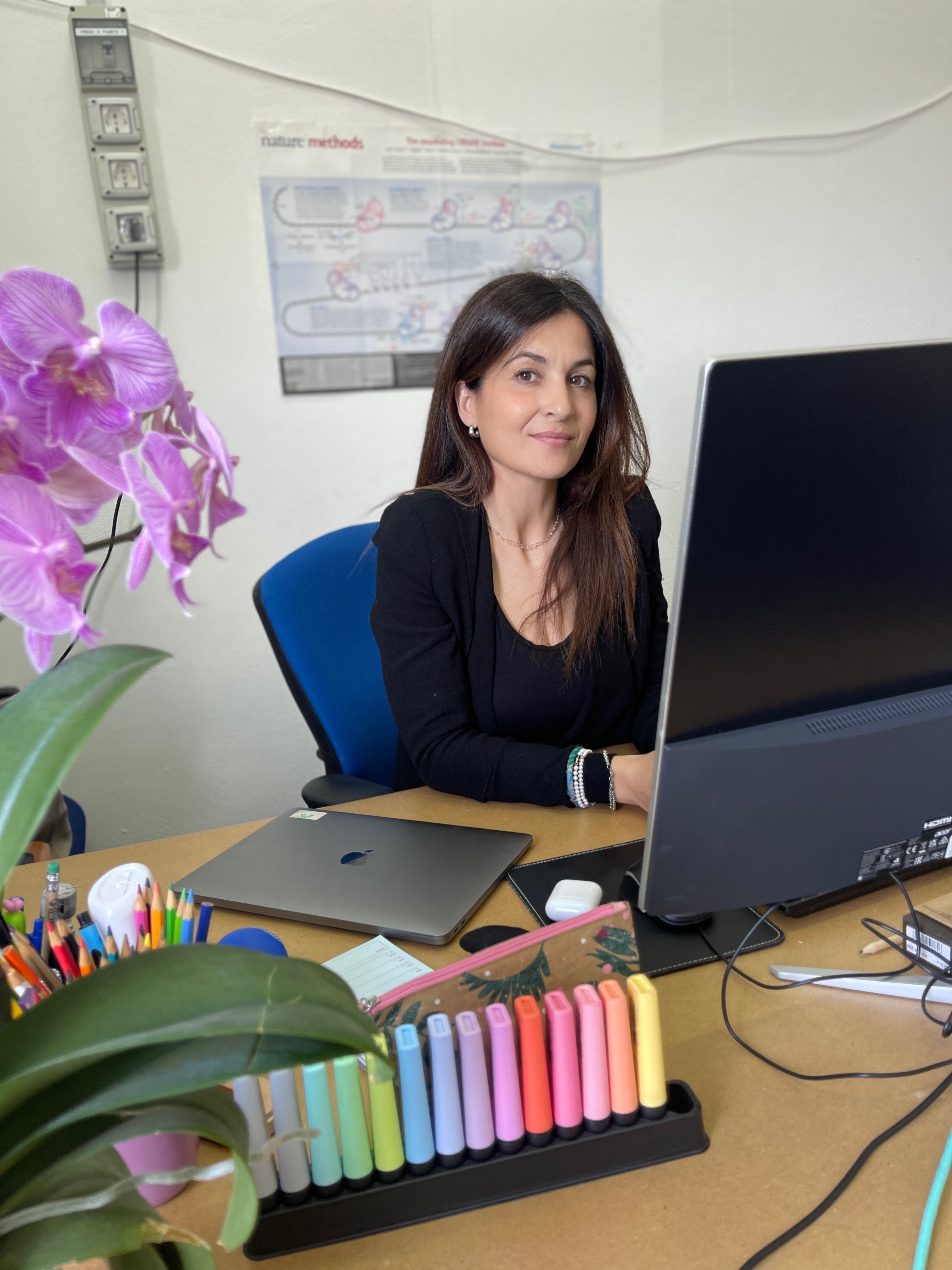 Maria Serra Maria Serra