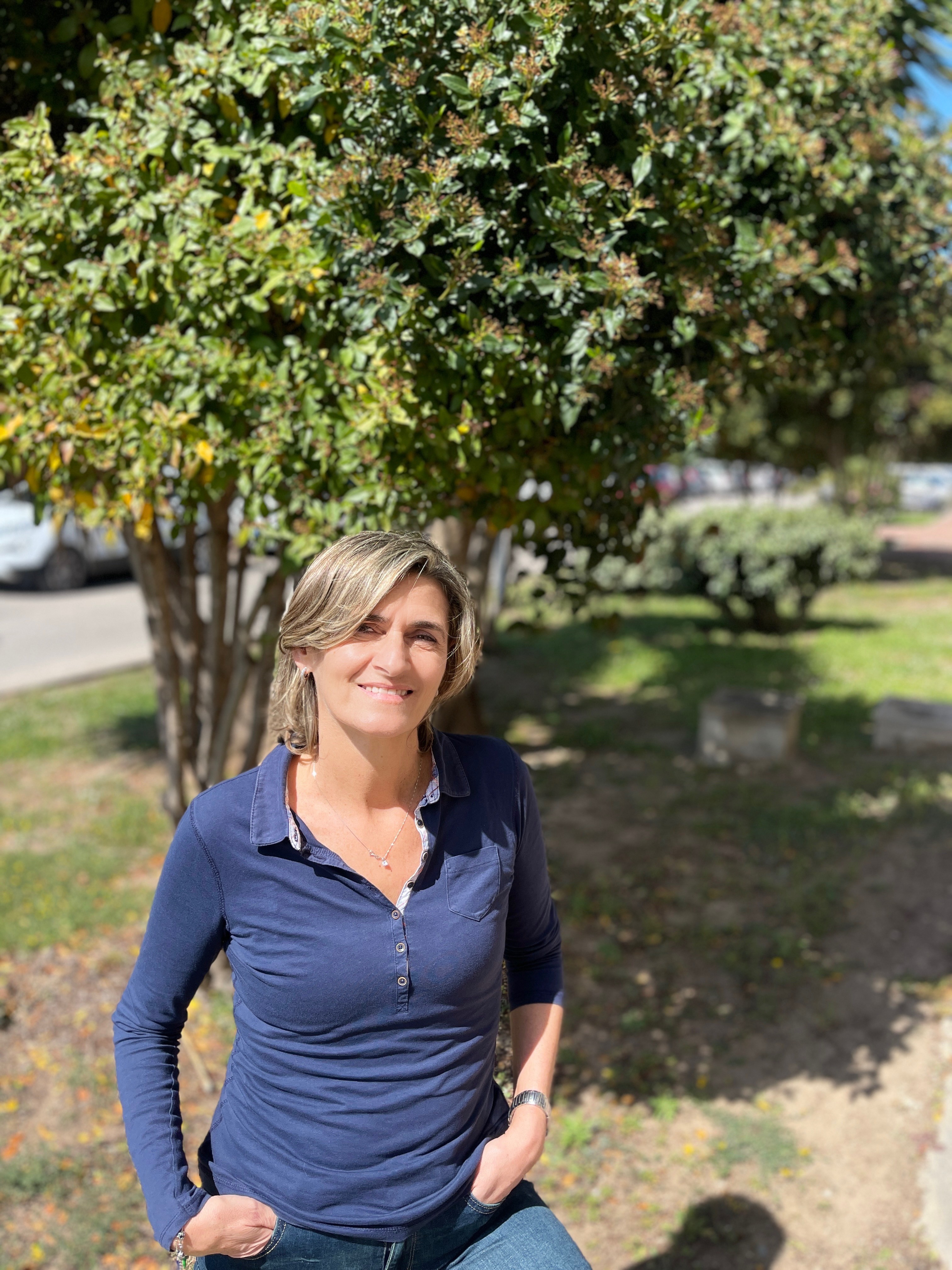 Marina Pisano Marina Pisano