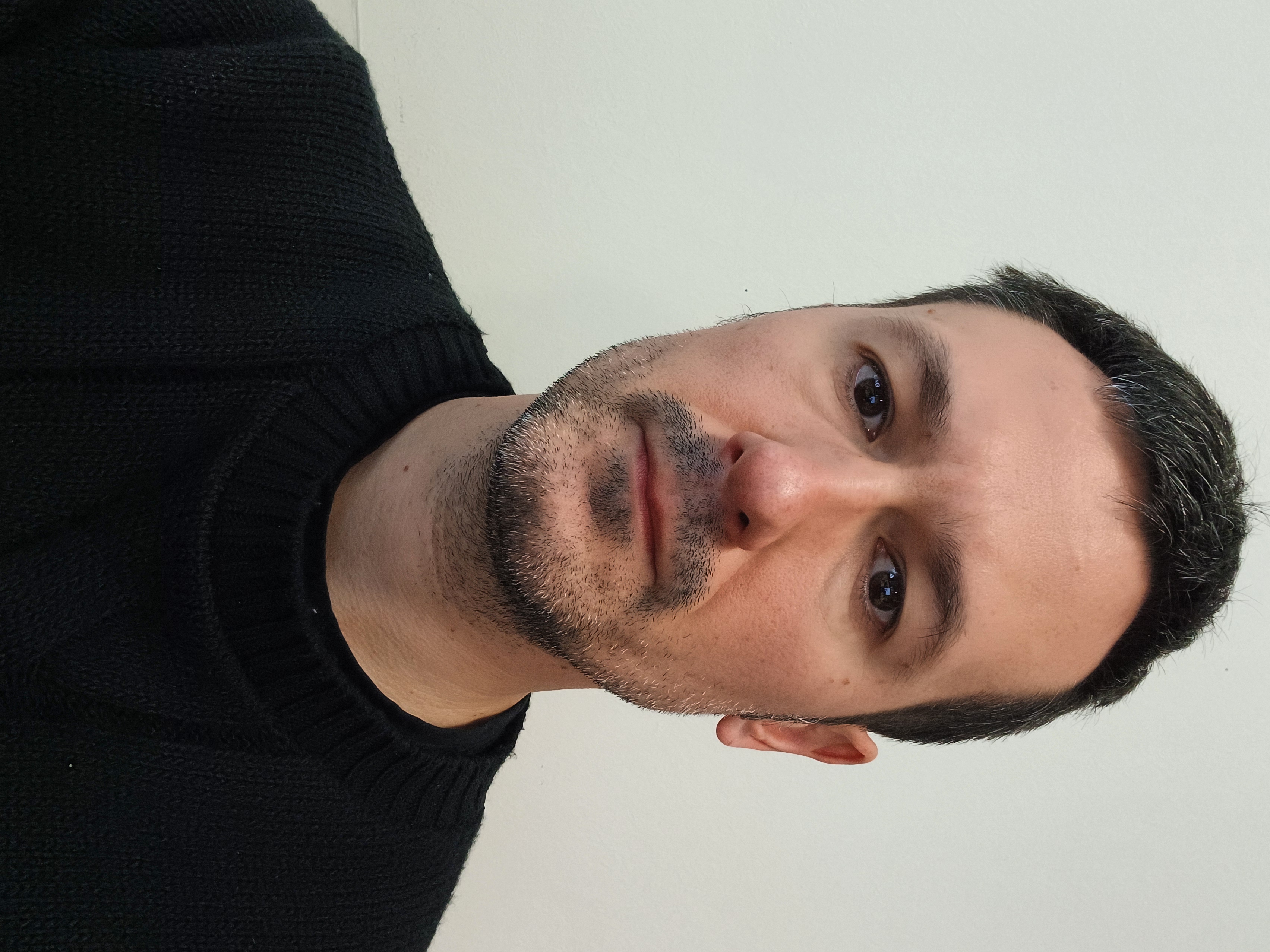 Alessandro Tonacci Alessandro Tonacci