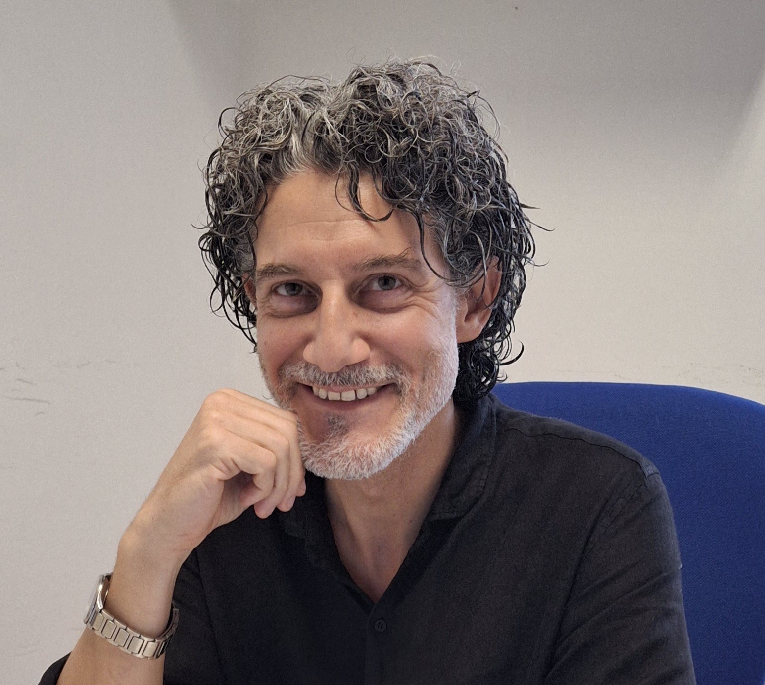 Gianluca Bleve Gianluca Bleve