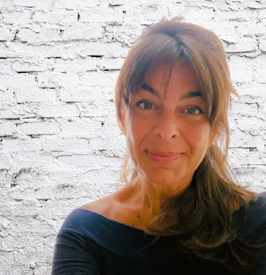 Laura Pucci Laura Pucci