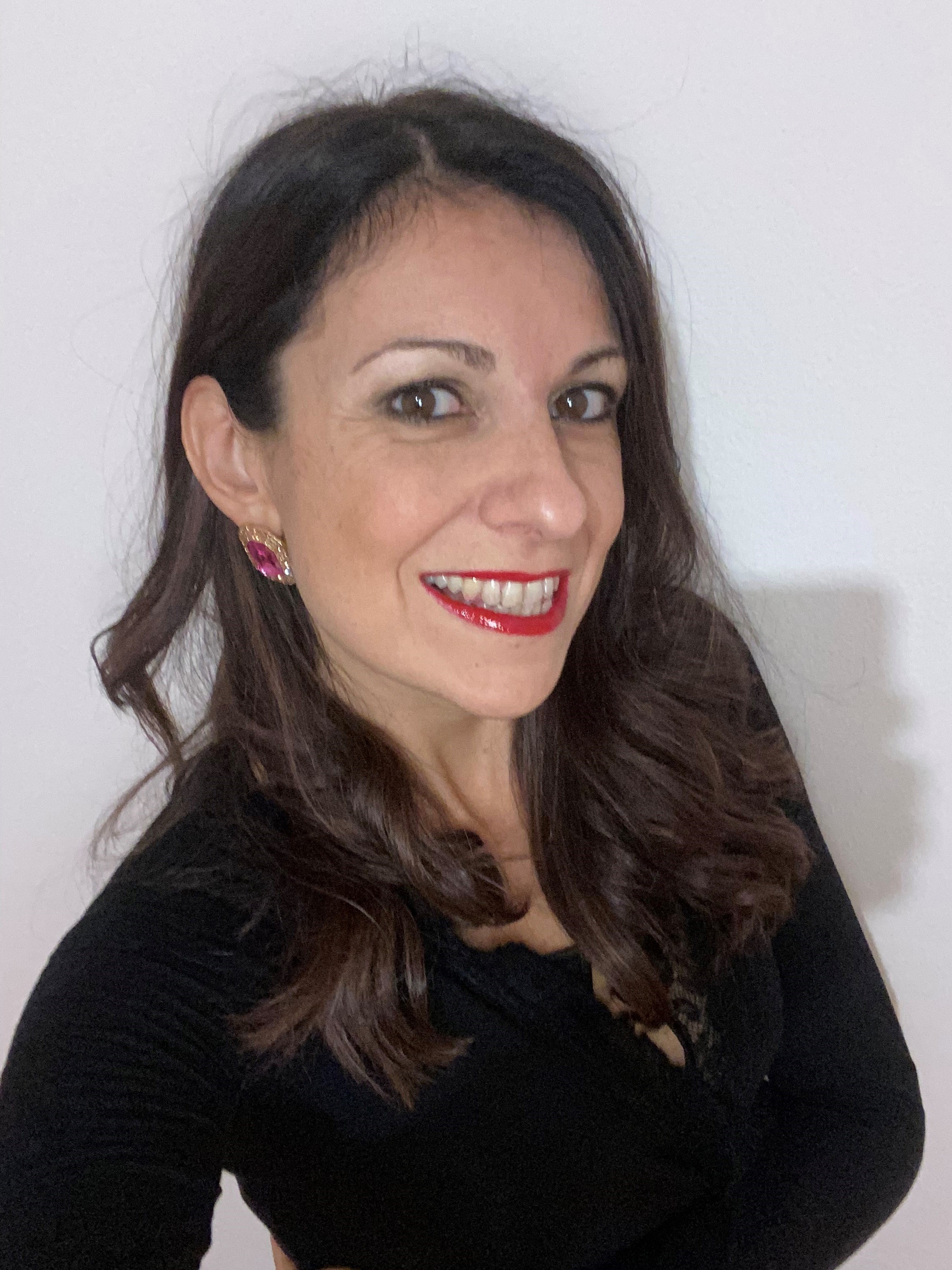 Lucia Billeci Lucia Billeci