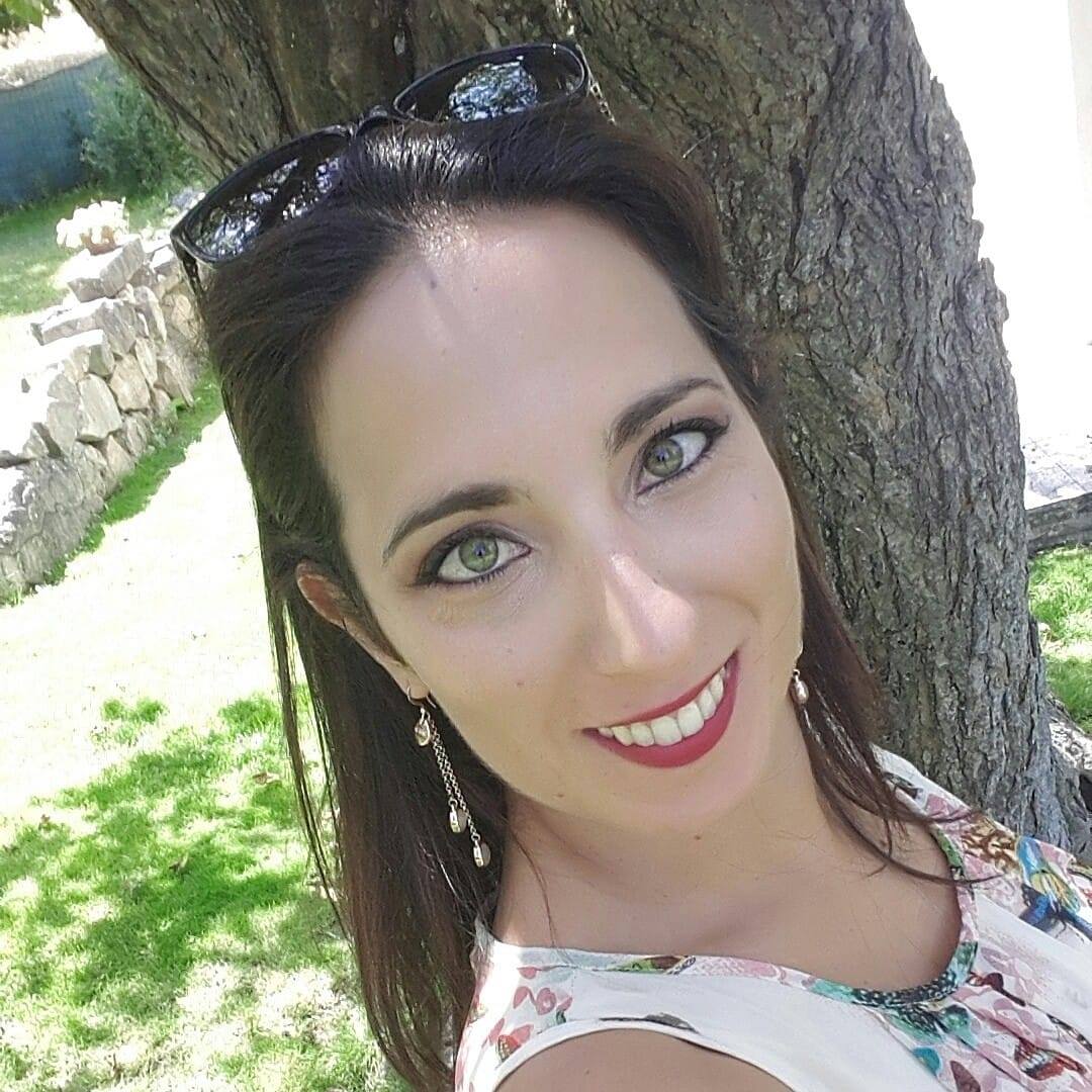 Federica Tenaglia Federica Tenaglia