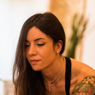 Irene Filippeschi