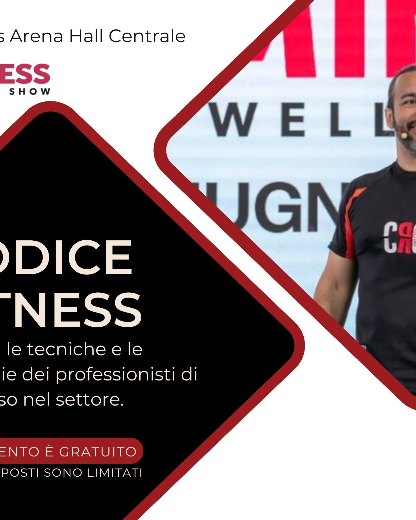 Codice Fitness