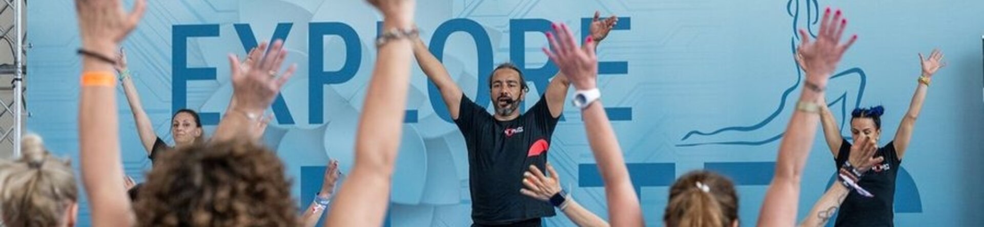 Mobility Cross Cardio® & MypersonalTrainer