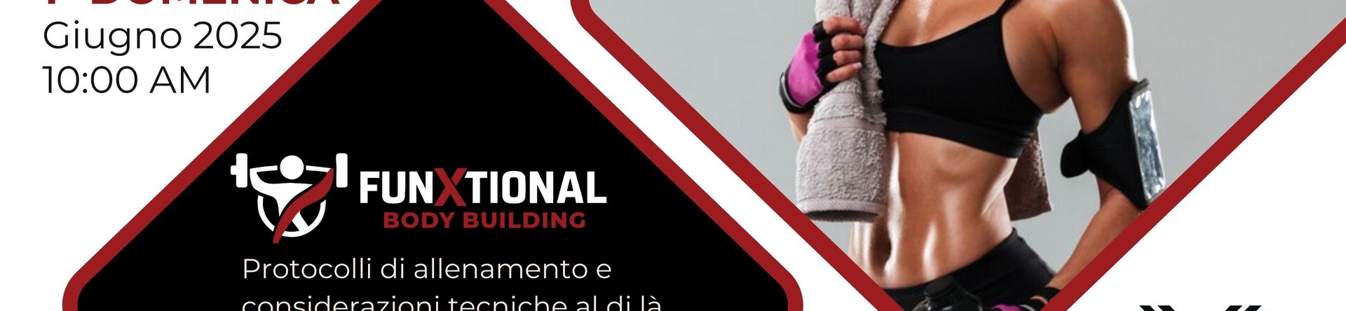 Funxtional Body Building