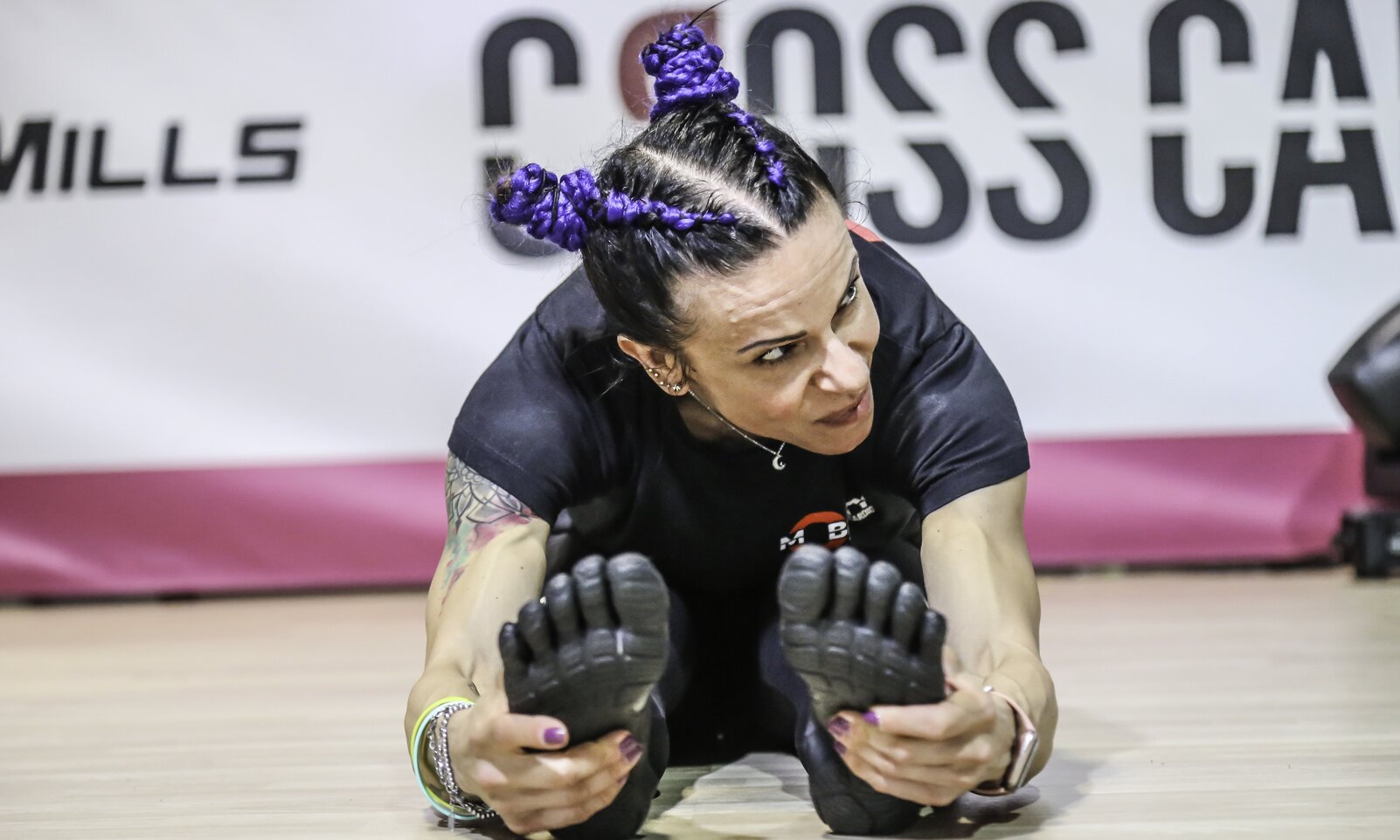 Mobility Cross Cardio® & MypersonalTrainer