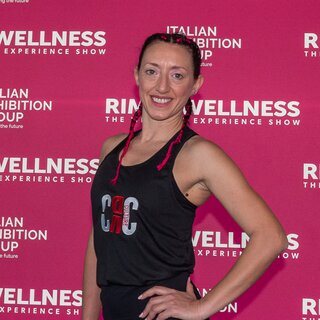 Jennifer Saia