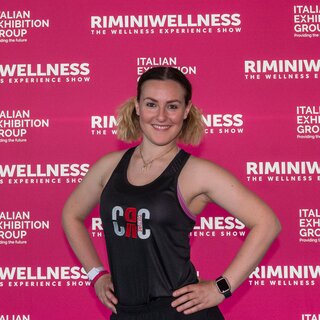 Lisa Garavaglia