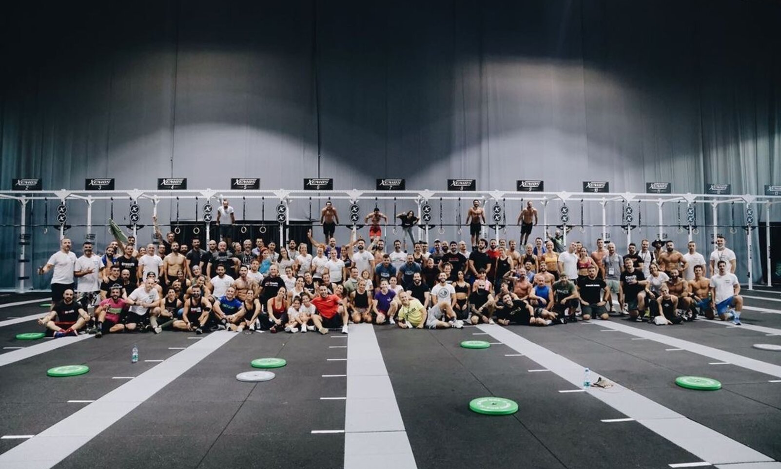 CrossFit® Italia