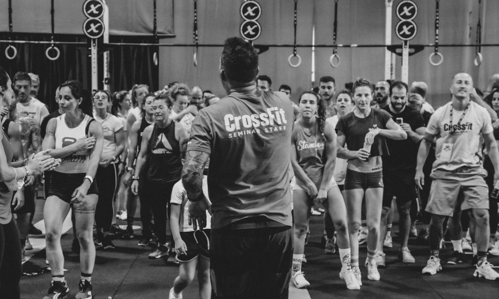 CrossFit® Italia