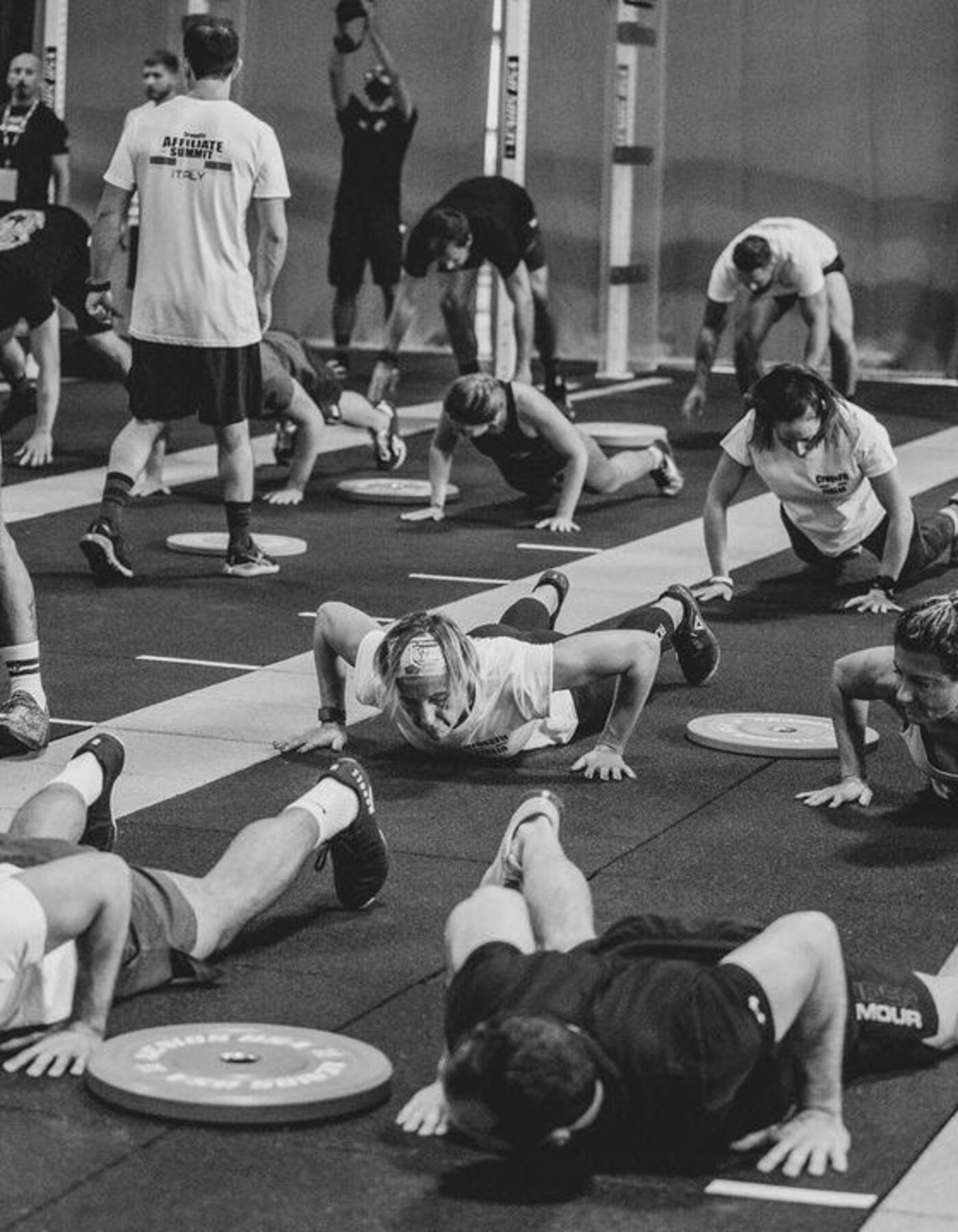 CrossFit® Italia