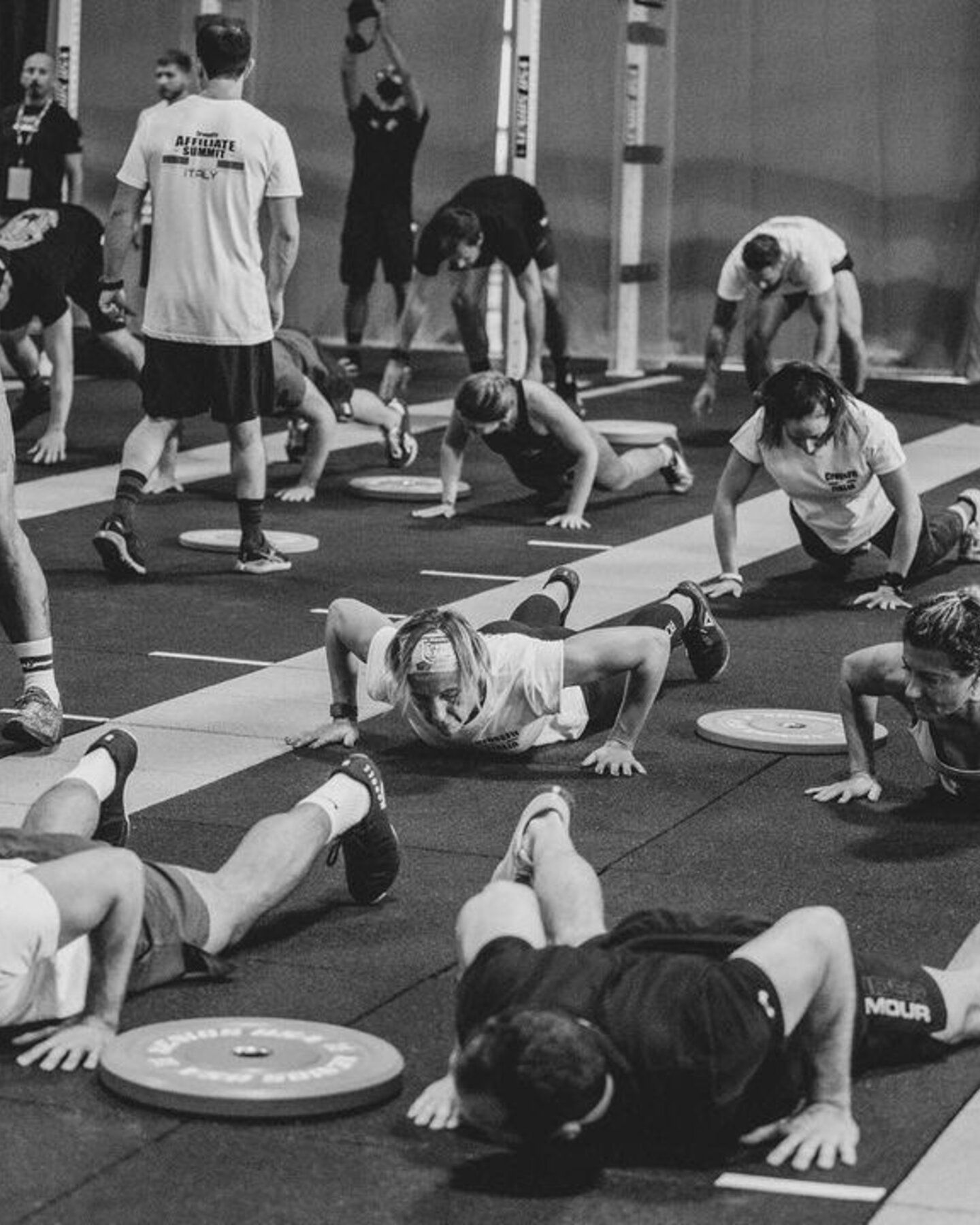 CrossFit® Italia