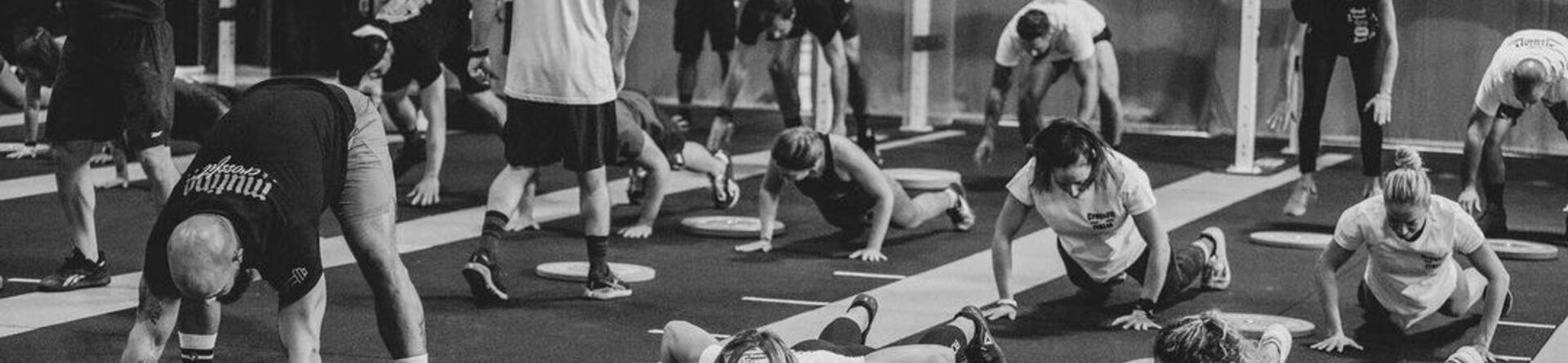 CrossFit® Italia
