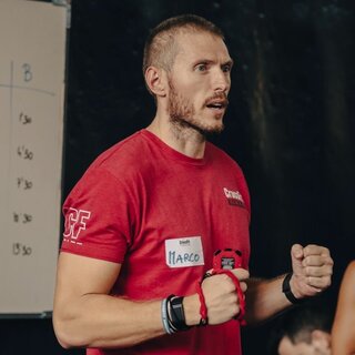 Marco Ferrari