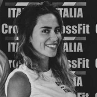 Carlotta Benvenuti