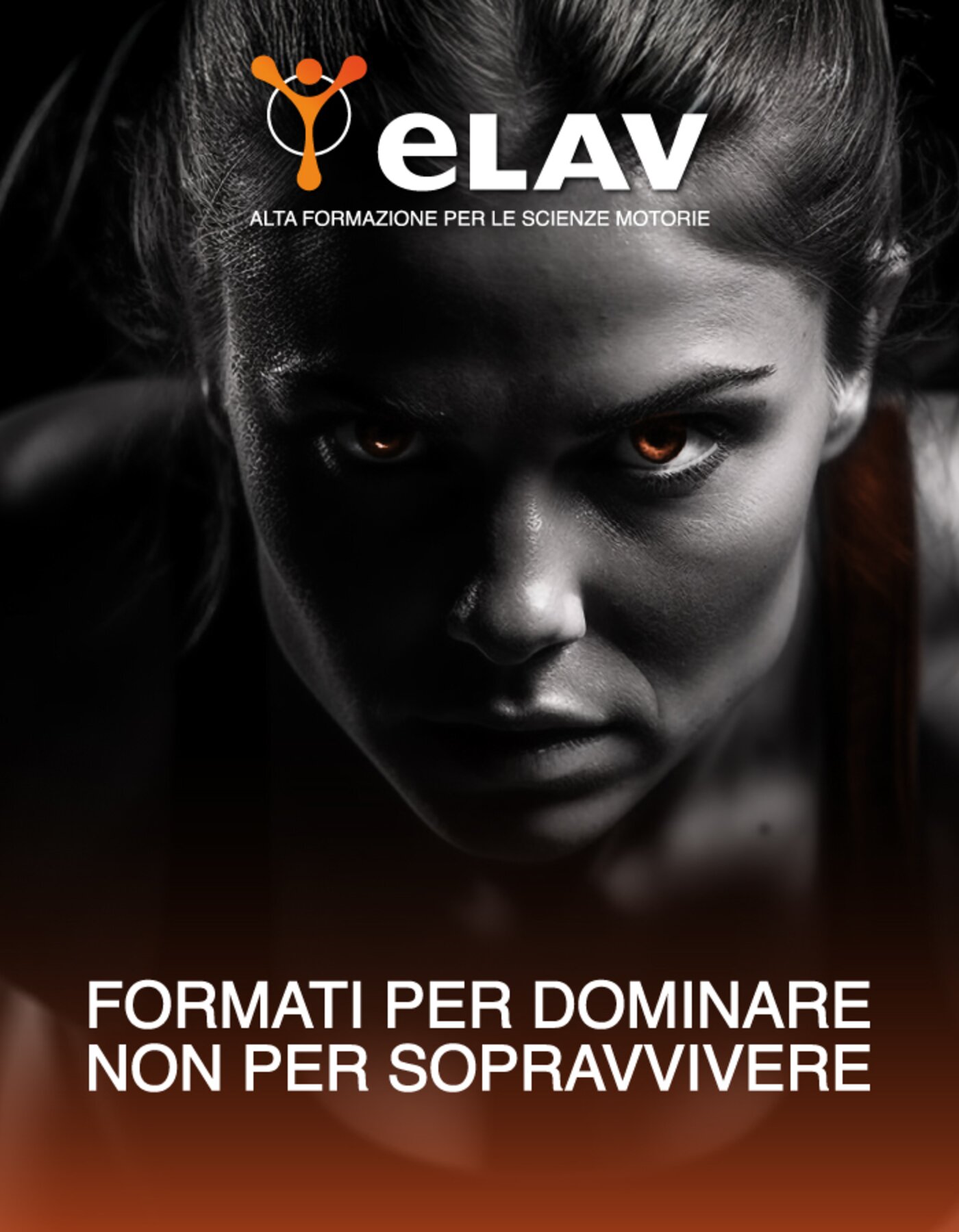 eLAV - Formati per Dominare, Non per Sopravvivere