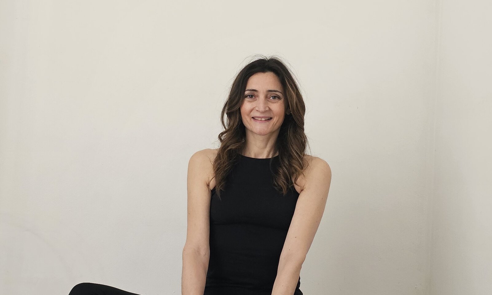 Elisa Peretoli – Yoga and Traditional Chinese Medicine
