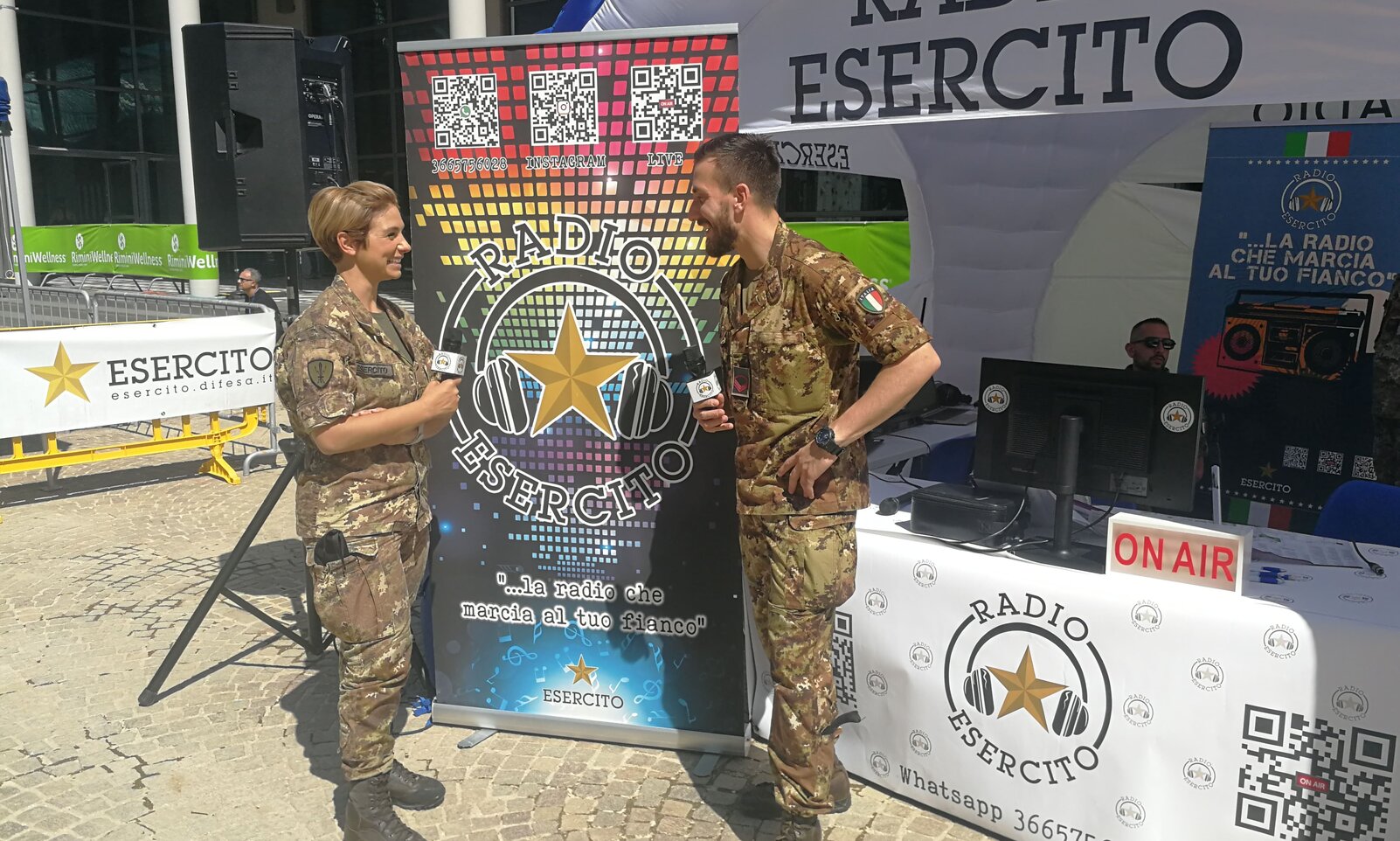 Esercito Italiano
