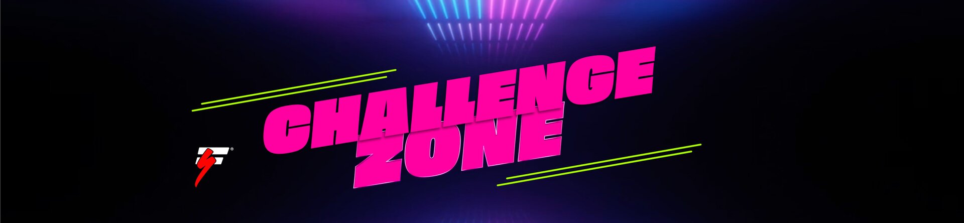 Challenge Zone - FIF