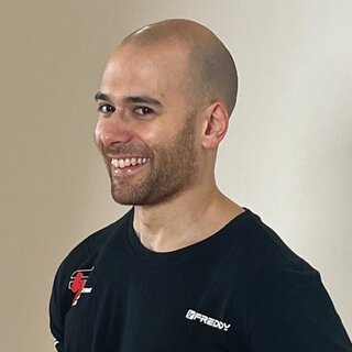 Federico Fignagnani