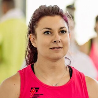 Michela Belletti
