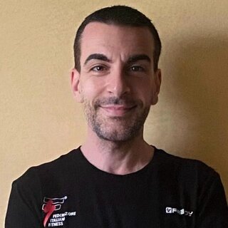 Massimo Alampi