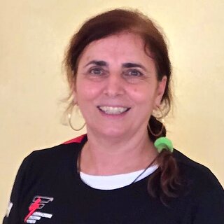 Rita Valbonesi