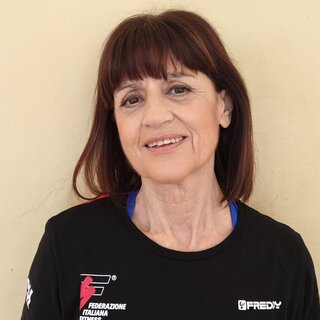Rita Babini