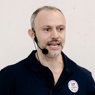 Mattia Ravagli