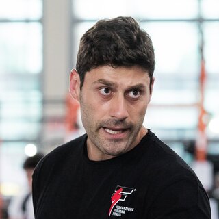 Sandro Roberto