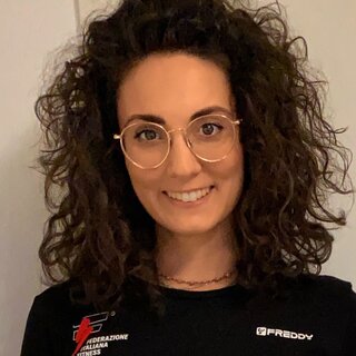 Alice Giuliodori