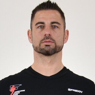 Emmanuele Rossi