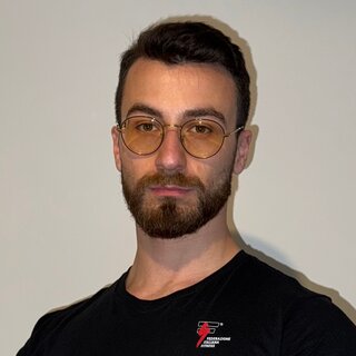 Luca Mondo