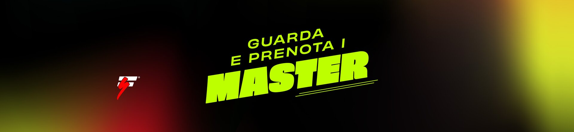 Master di formazione FIF certificati