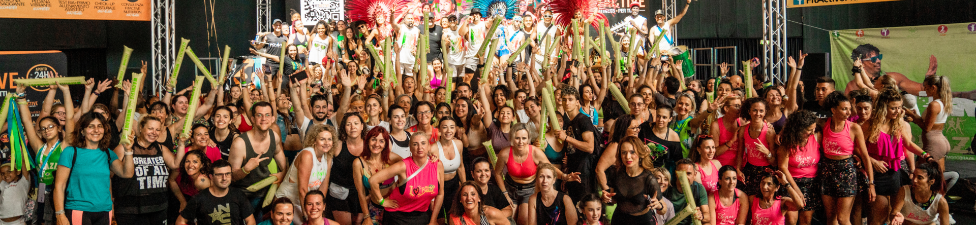FitActive Experience